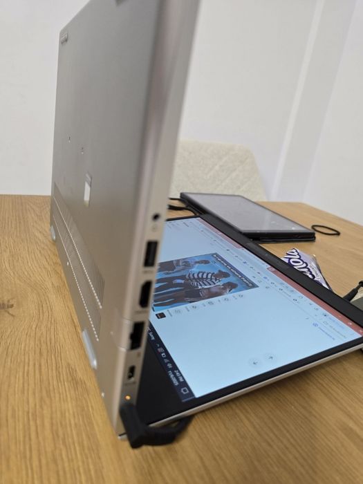 Laptop HP ProBook 430 G6 ca nou (idem MacBook)