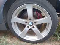 Jante aliaj 245/40R17 5×120 ET30, ET35 ET40  pentru BMW