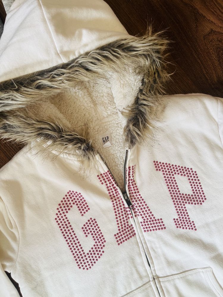 GAP PUMA горници