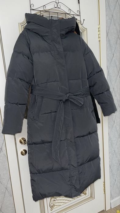 Куртка новый зиняя