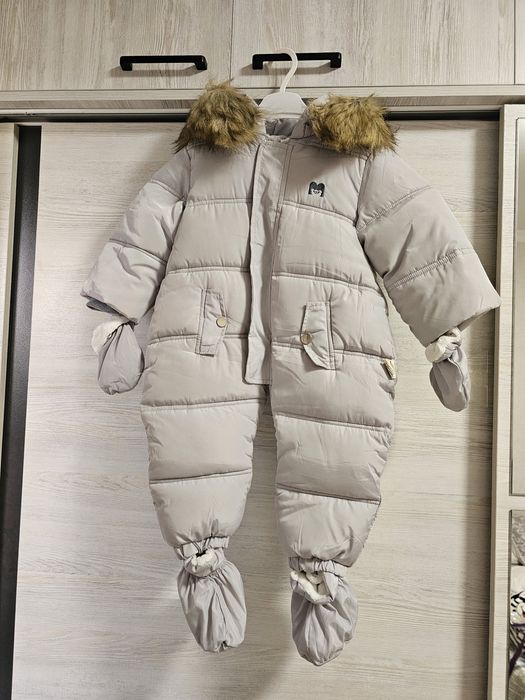 Продаю детский комбинезон