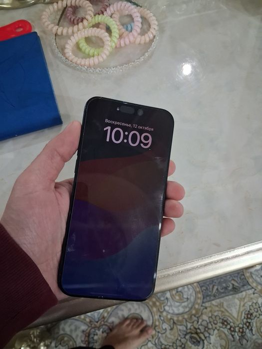 15 pro Max LLA E sim