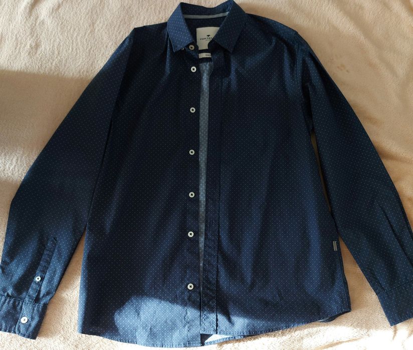 Camasa Tom Tailor Marimea S