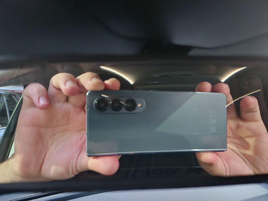 Samsung Galaxy Z Fold4