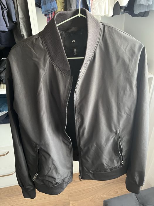 Geaca bomber H&M