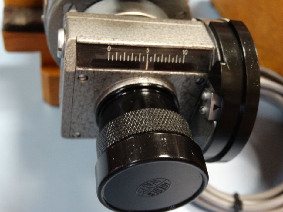 Автокалиматор Hilger&Watts