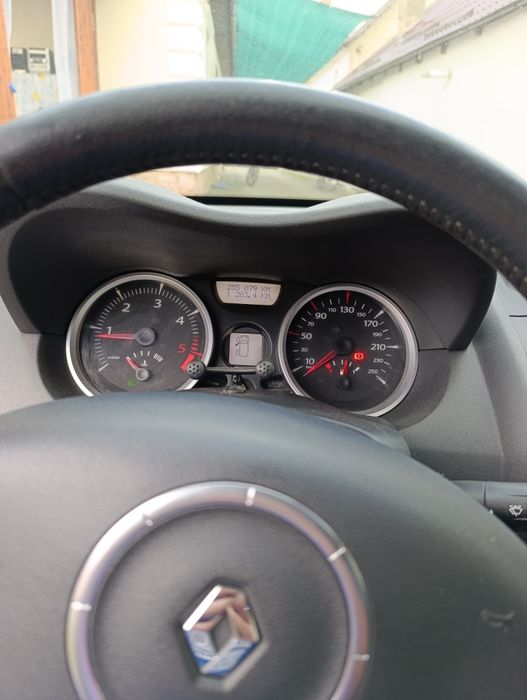 Renault Megane  2008
