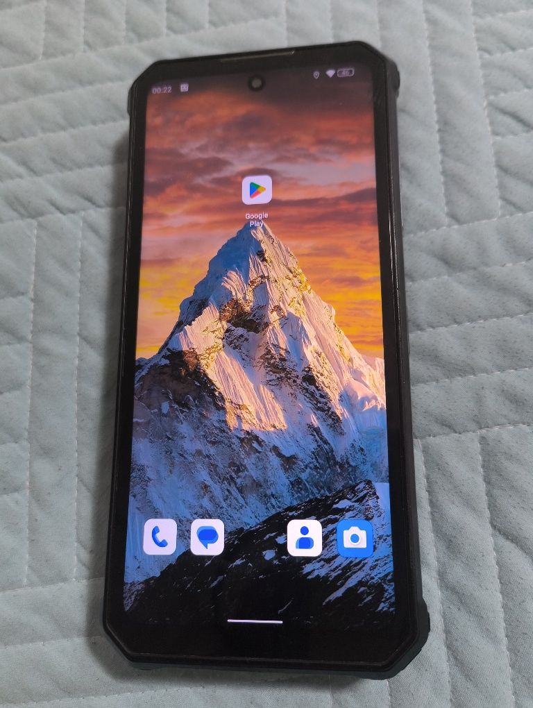 Продам Oukitel WP19