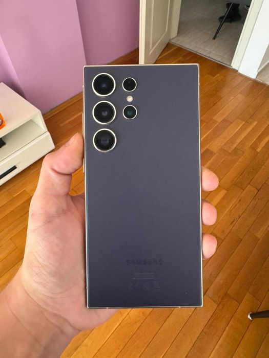 Samsung s24 ultra 512gb