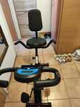 Bicicleta fitness pliabila Ancheer
