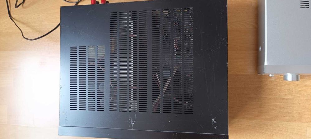 стерео усилвател Denon PMA 500V