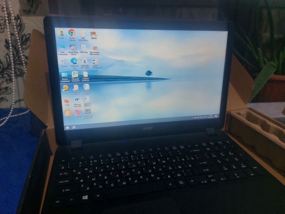 Ноутбук Асеr сатылады