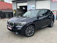Vand X5 3.0 D an 2019
