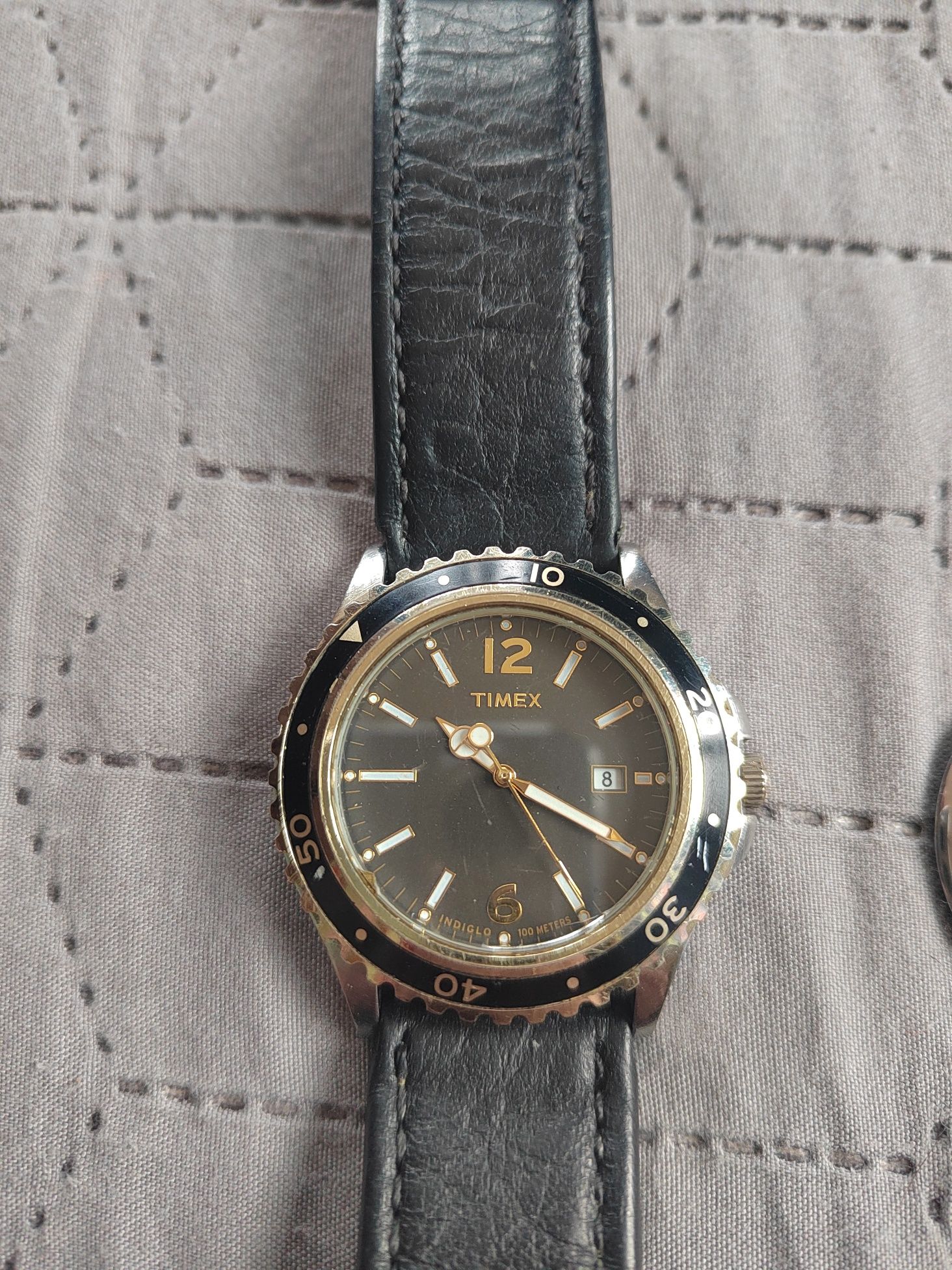 Мъжки часовник Timex