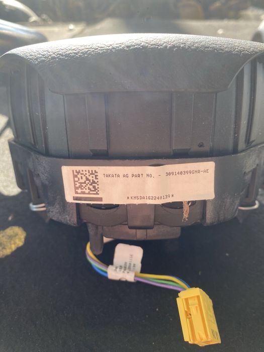 Волан с Аирбаг AIrbeg за INFINITI q30 Q50 2015г по отделно