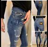 Blugi DolceGabbana XS