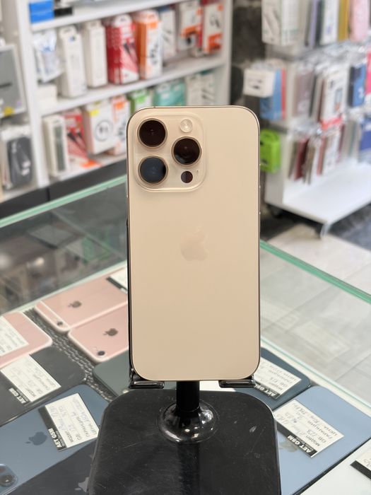 Apple iPhone 16 Pro 128Gb Desert Titanium