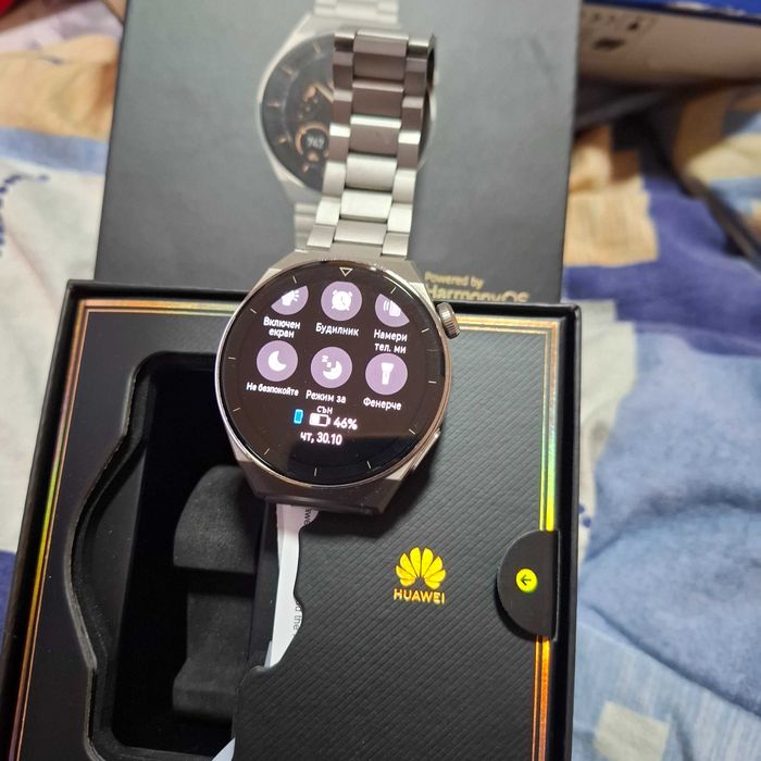 huawei watch GT3 PRO