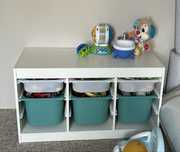 Vand sistem Trofast Ikea
