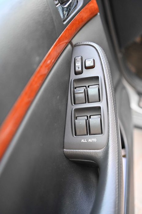 Toyota avensis 2008