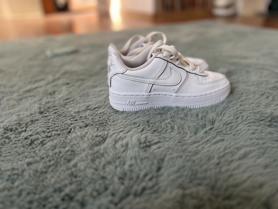Vand Nike Air Force 1 nr 32