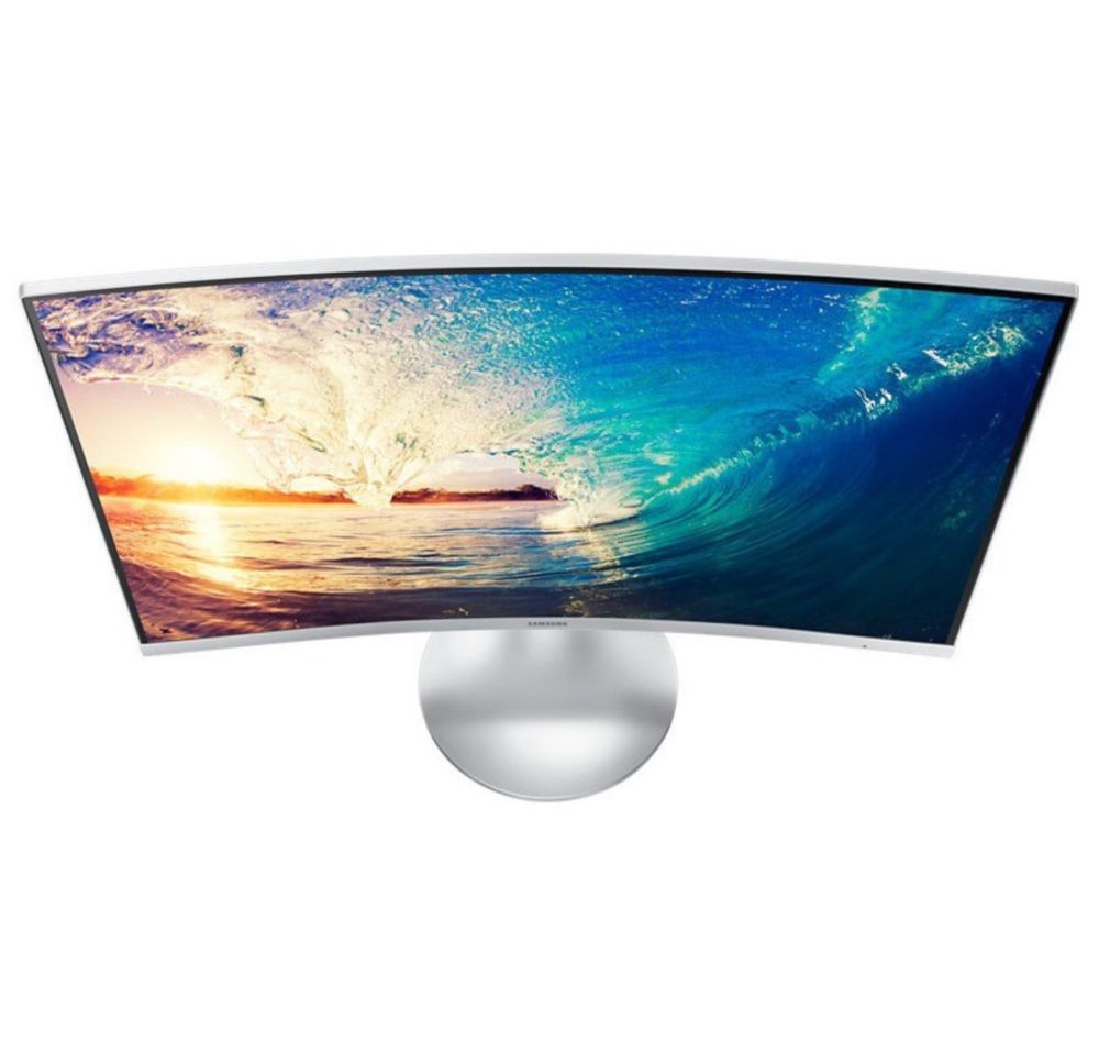 Монитор 27" Samsung 60 Hz