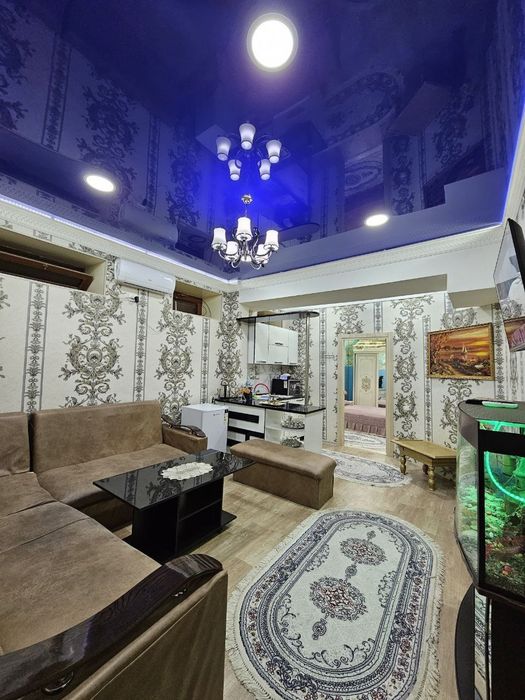 Кунлик кв без закс