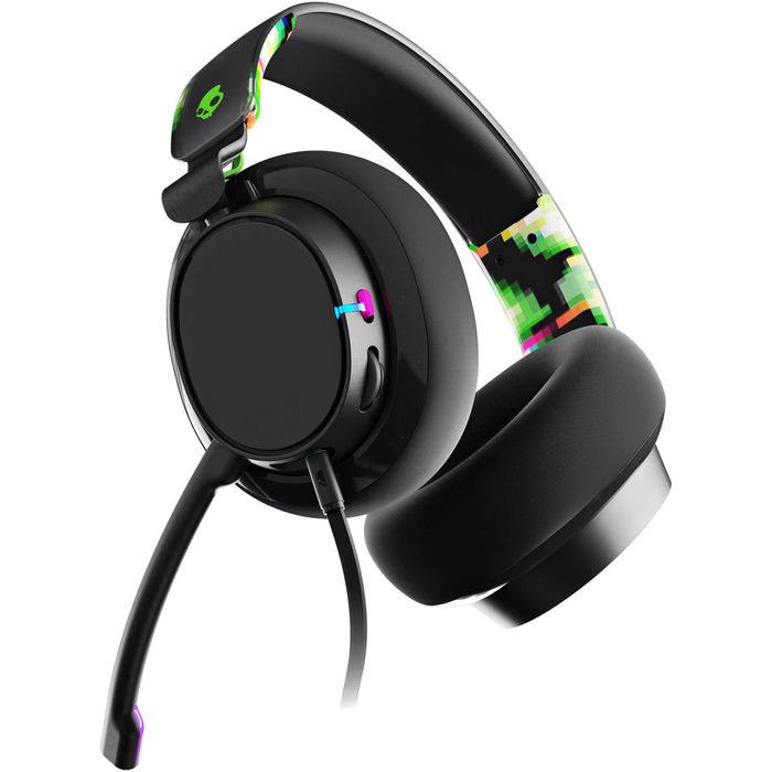 Casti Gaming Skullcandy Slyr Pro Xbox Multiplatforma S6SPY-Q763 Nou