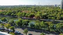 Penthouse Duplex Exclusivist cu Terasă - Splaiul Unirii - Mihai
