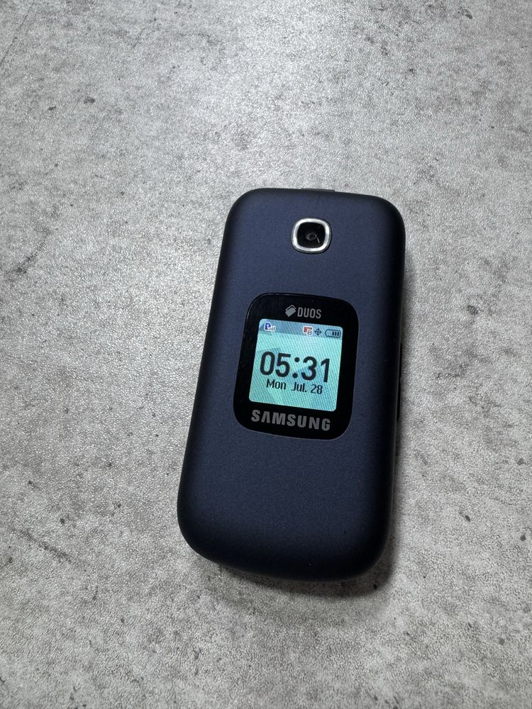 Samsung Gusto Duos