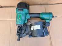 Probena 7 F CNW 90 So1 pistol cuie pneumatic banda de sarma cupru 90