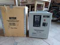 Stabilizator vitok