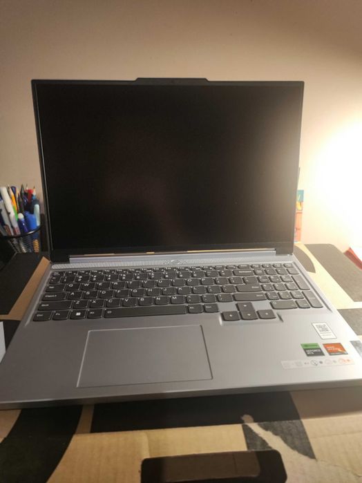 Laptop Gaming Lenovo Legion Slim 5
