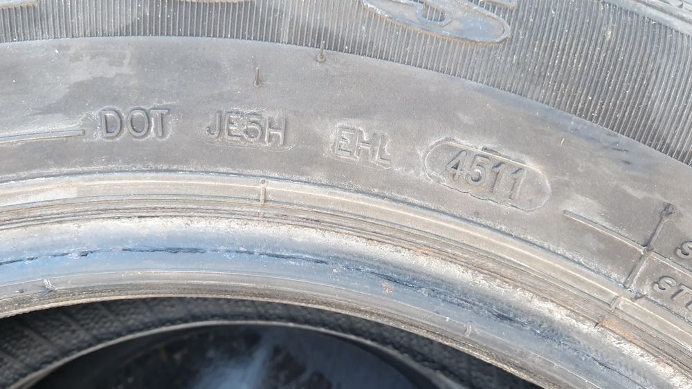 Гуми 205 65 16 С