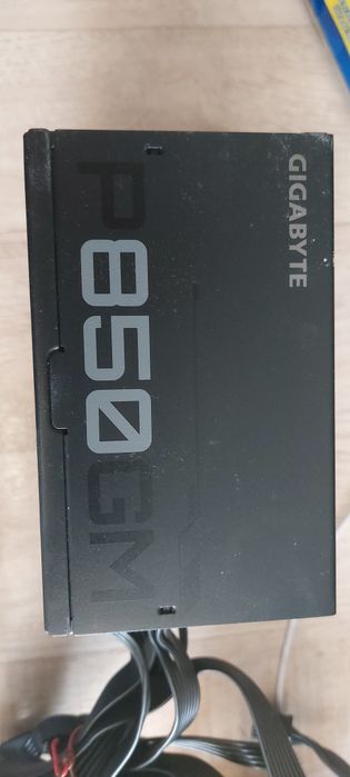 Блок питания для компьютера