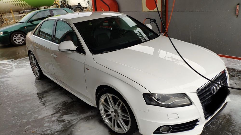 Странични огледала за Audi A6 C6 A4 A5 налични оригинални ауди