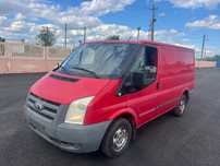 Ford Transit 2009 270000km recent adus Germania 2.2 tdci