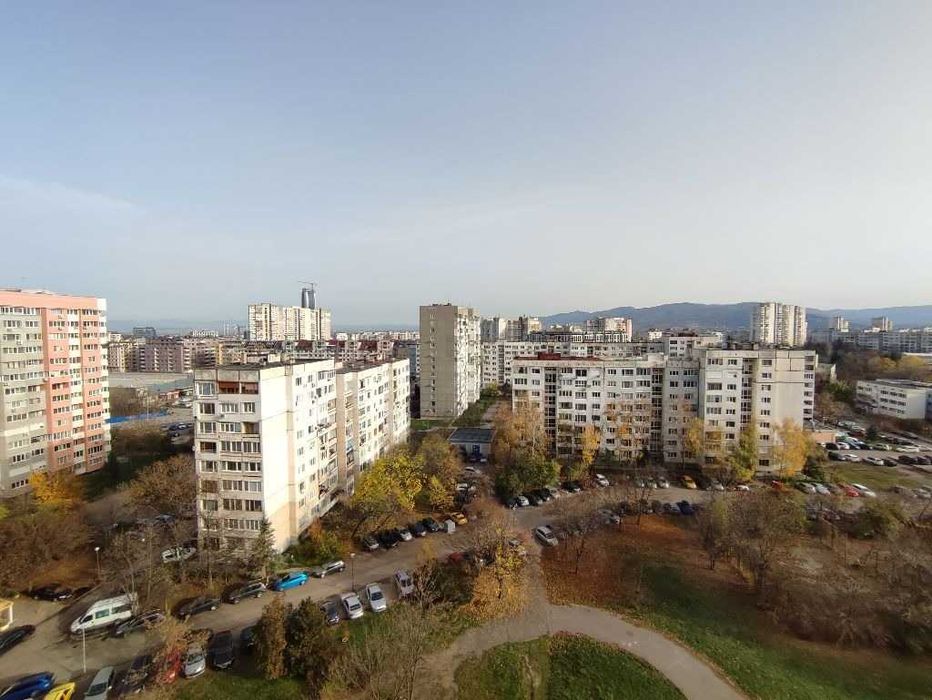 Дава се под наем Двустаен апартамент в София, Младост 3 - 50 кв.м за 382.5 € - Снимка #12