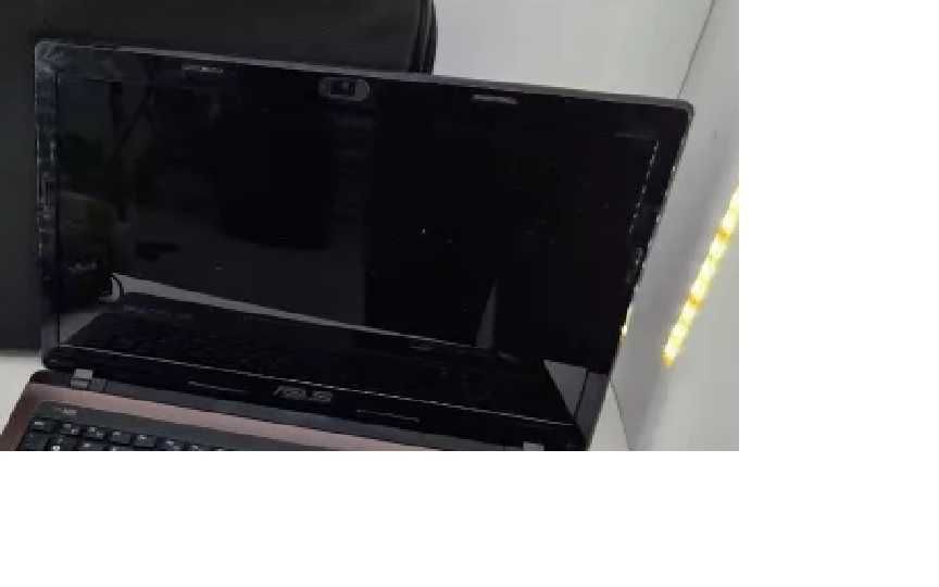 Display  laptop Asus K53TA - SX079D
