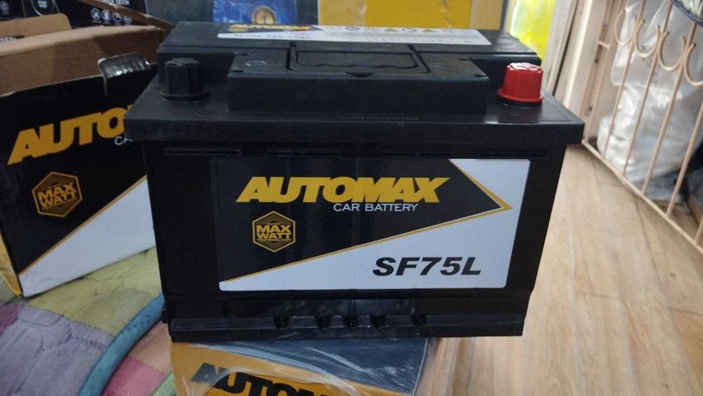 Акамуляторы BYD VW ID Zeekr и другие