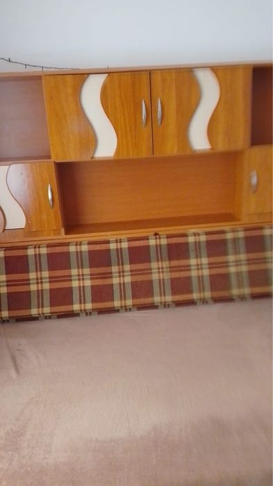 Garsoniera de inchiriat