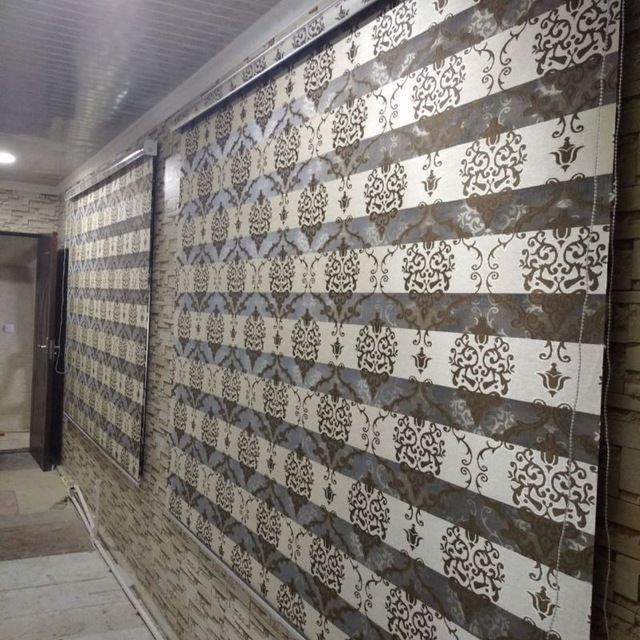 Жалюзи jalyuzi pardalar