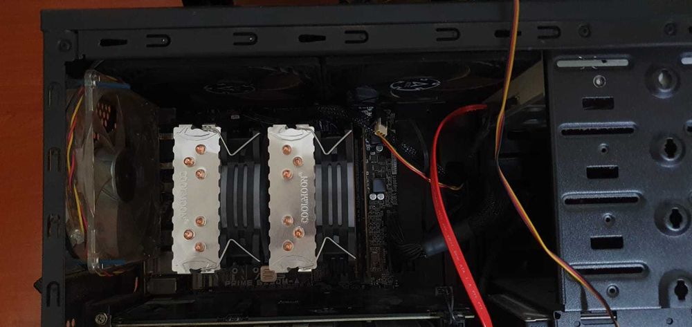 Mentenanta PC/ Calculatoare/ Laptop/ Desktop /Asamblare /Instalare win