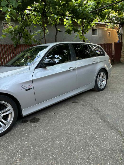 Vand jante BMW seria 3/x3