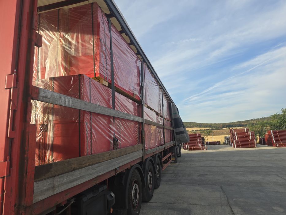 21мм трислойни платна за кофраж топ цена 31лв