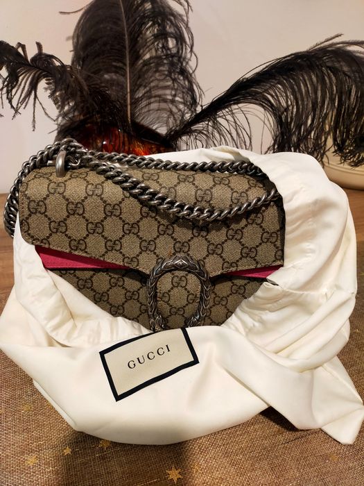 Geanta Gucci Dionysus