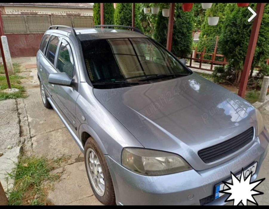 Masina de vanzare, ingrijita, gata de drum! Fara Investiti