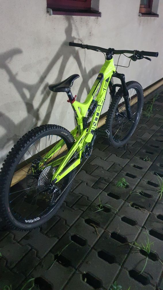 INTENSE 951 evo FRO  L   Enduro / DH / FR