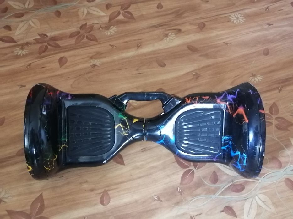 Гидроскутор до 130 кг