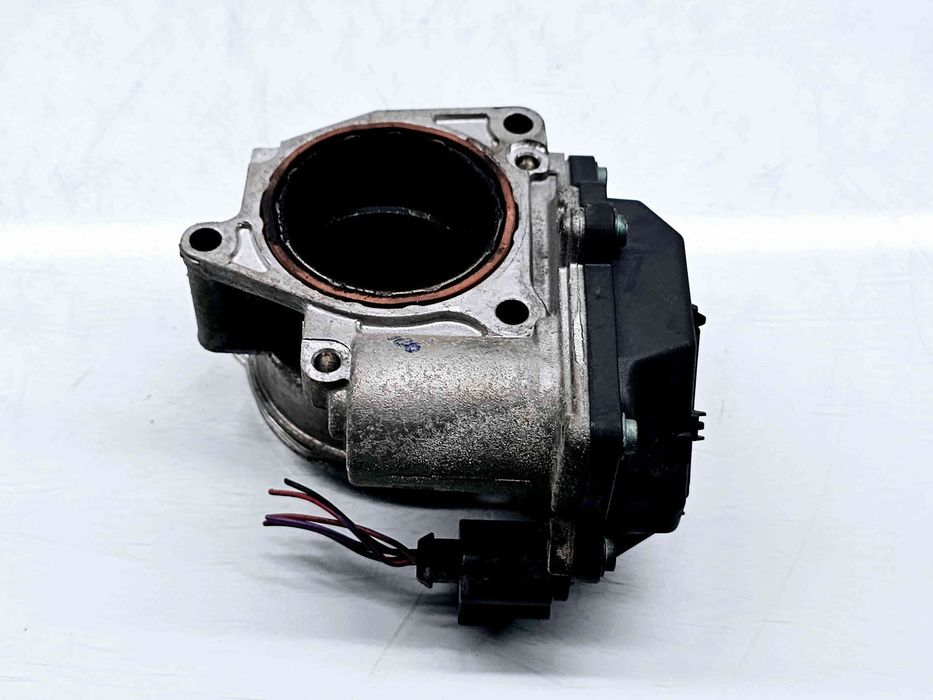 Clapeta acceleratie Volkswagen Golf 5 (1K1) [Fabr 2004-2008] A2C595116
